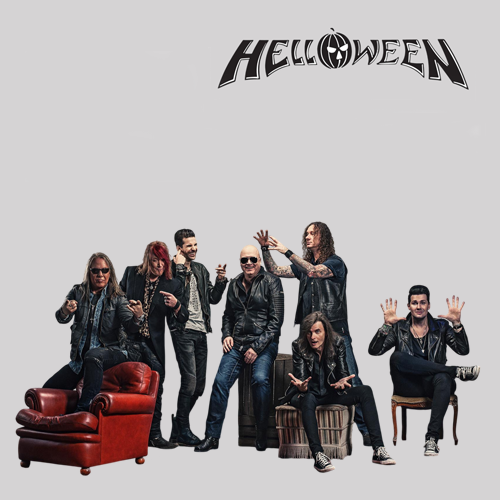 Helloween - Summer Breeze 2026